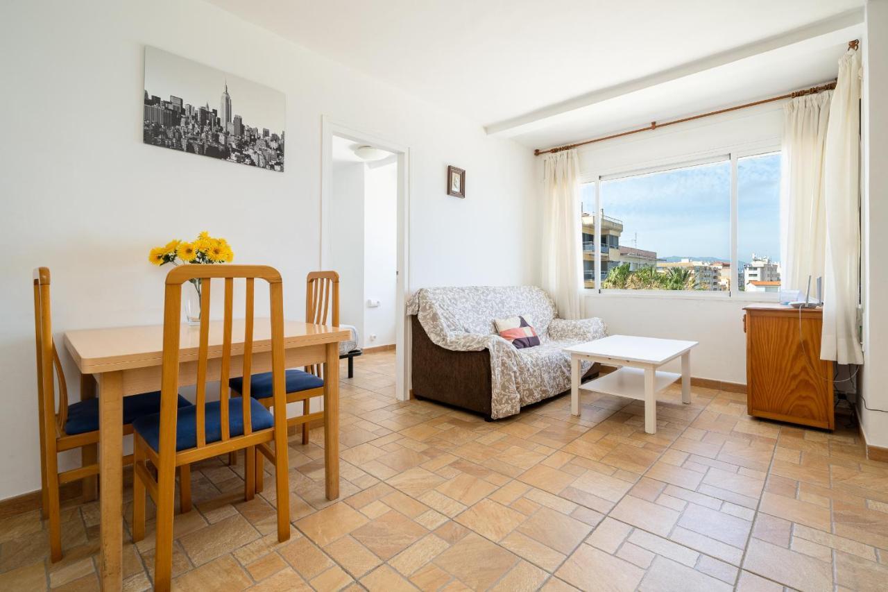 Apartament Bellavista L'Ametlla de Mar Exterior foto